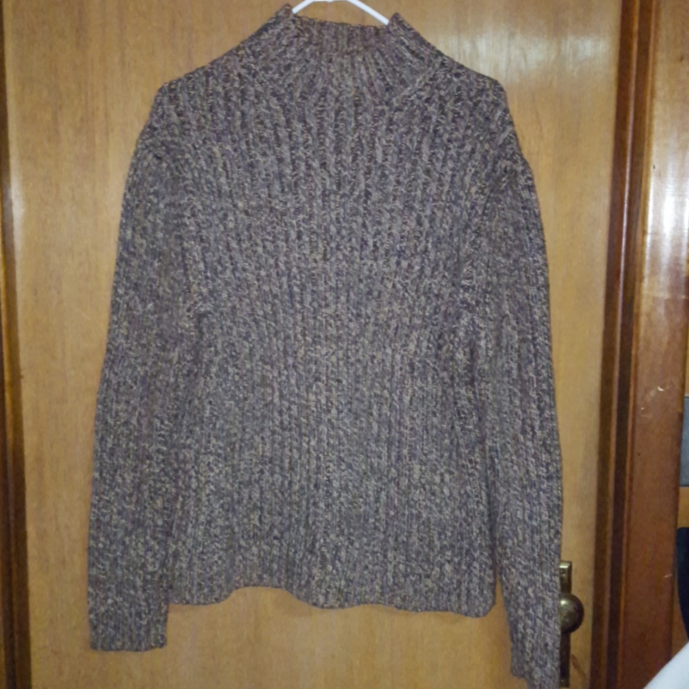 Gap gently worn heavy sweater